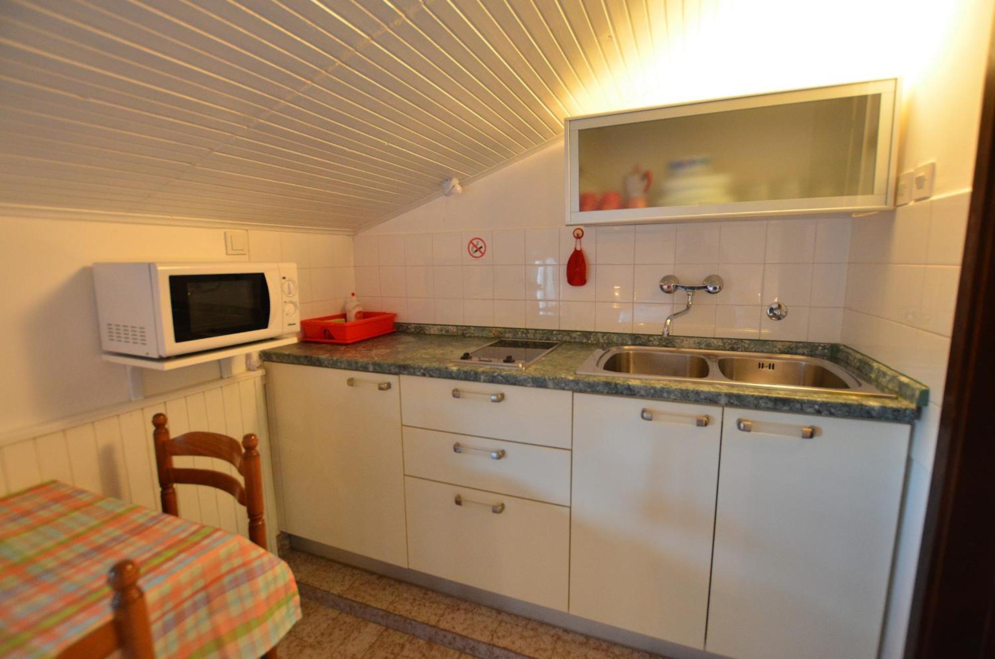 רוביני Galant Apartments חדר תמונה