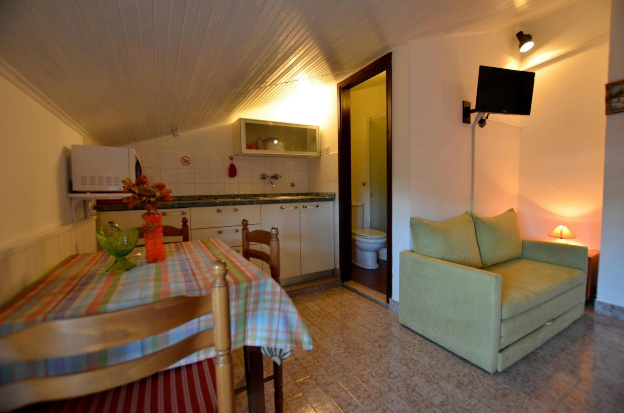 רוביני Galant Apartments חדר תמונה