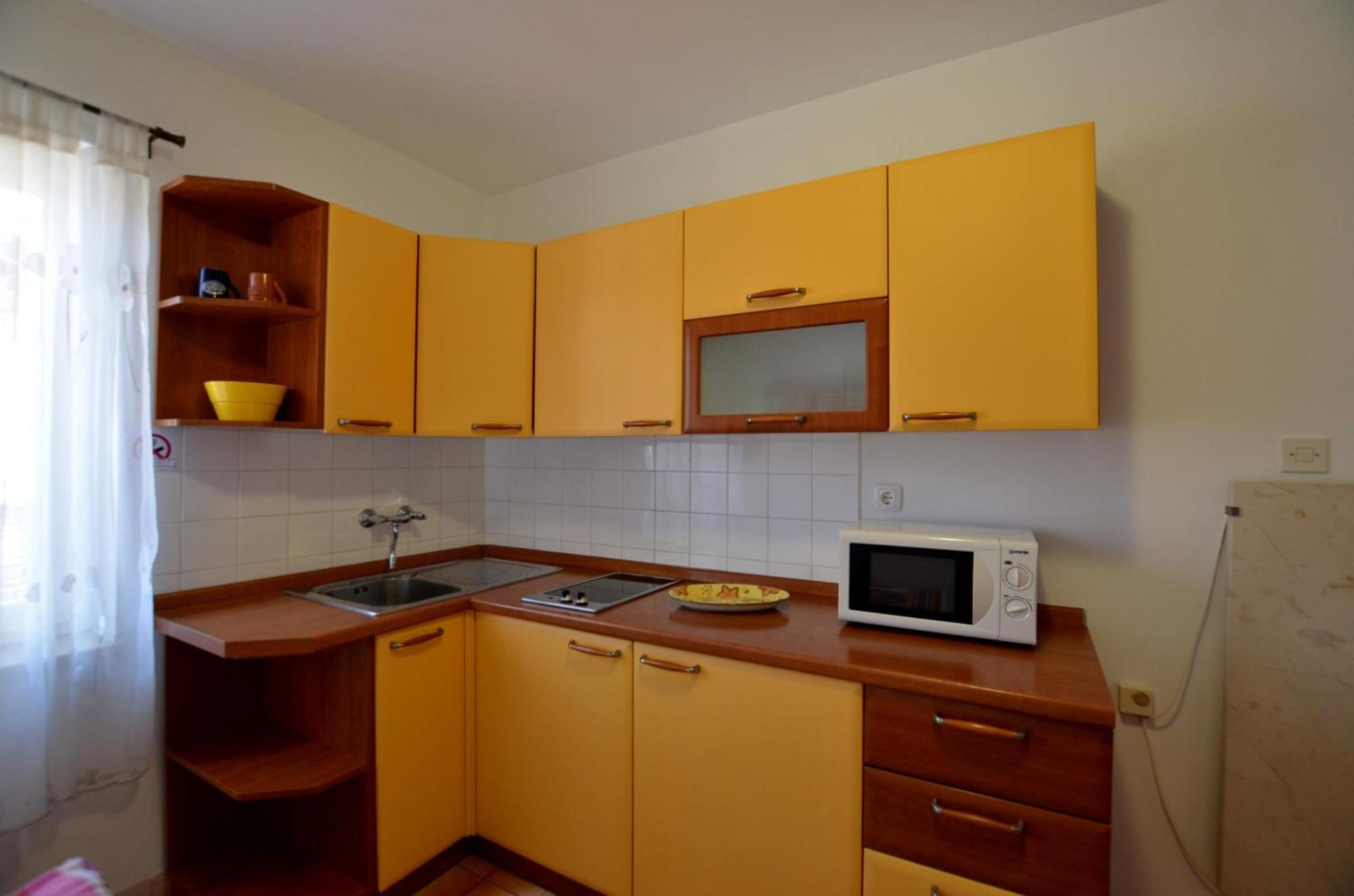 רוביני Galant Apartments מראה חיצוני תמונה