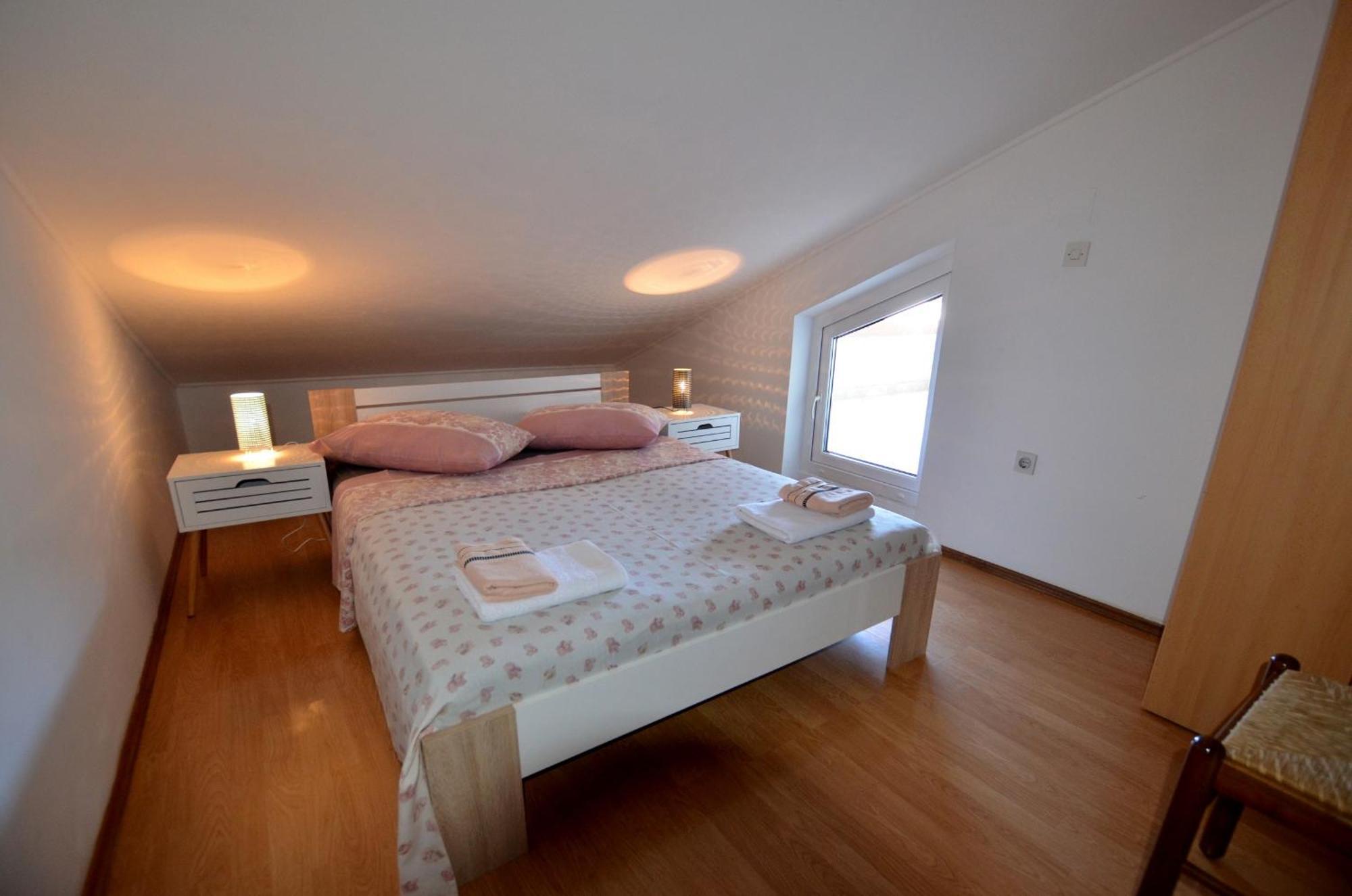 רוביני Galant Apartments חדר תמונה