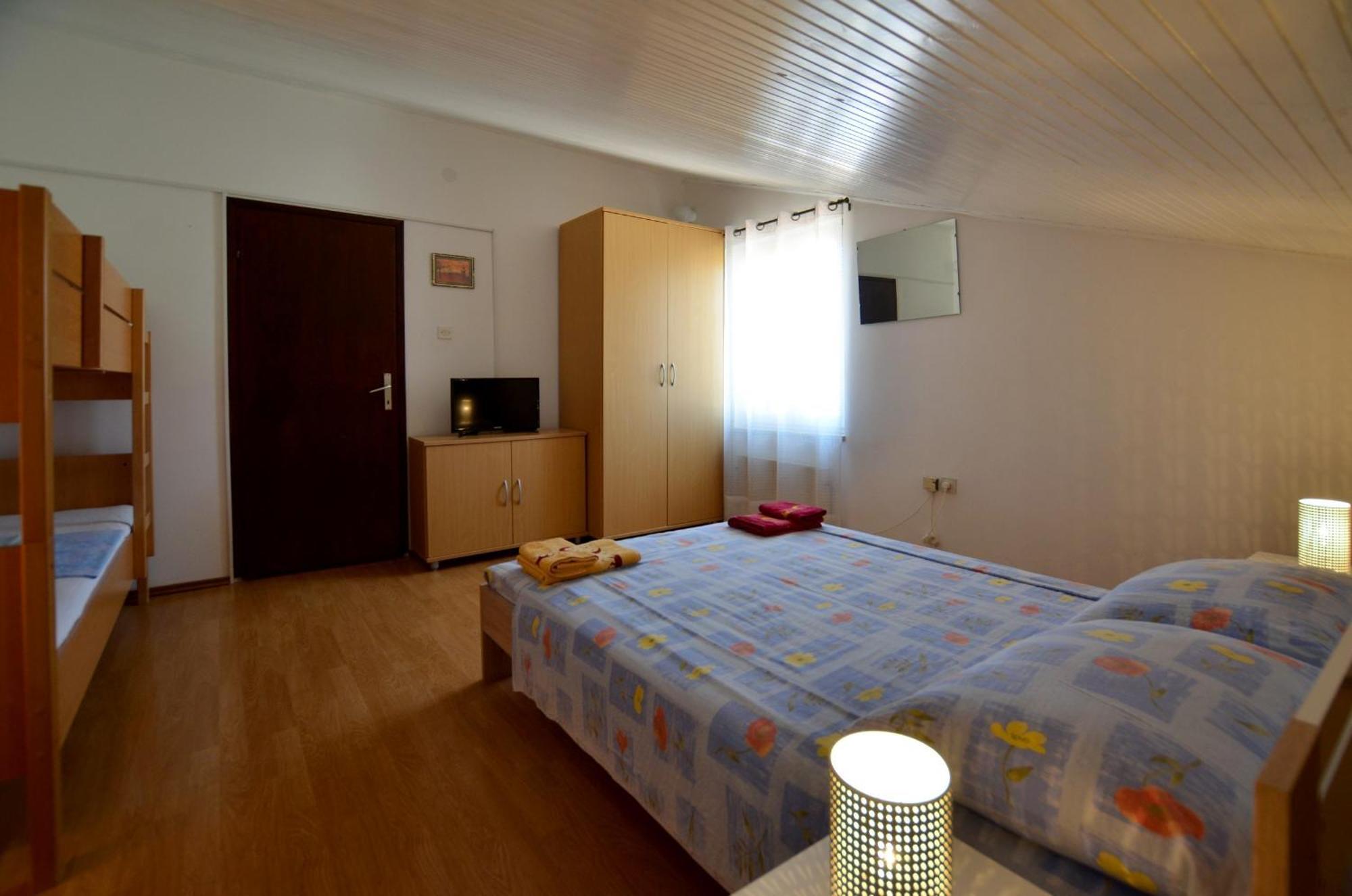רוביני Galant Apartments חדר תמונה