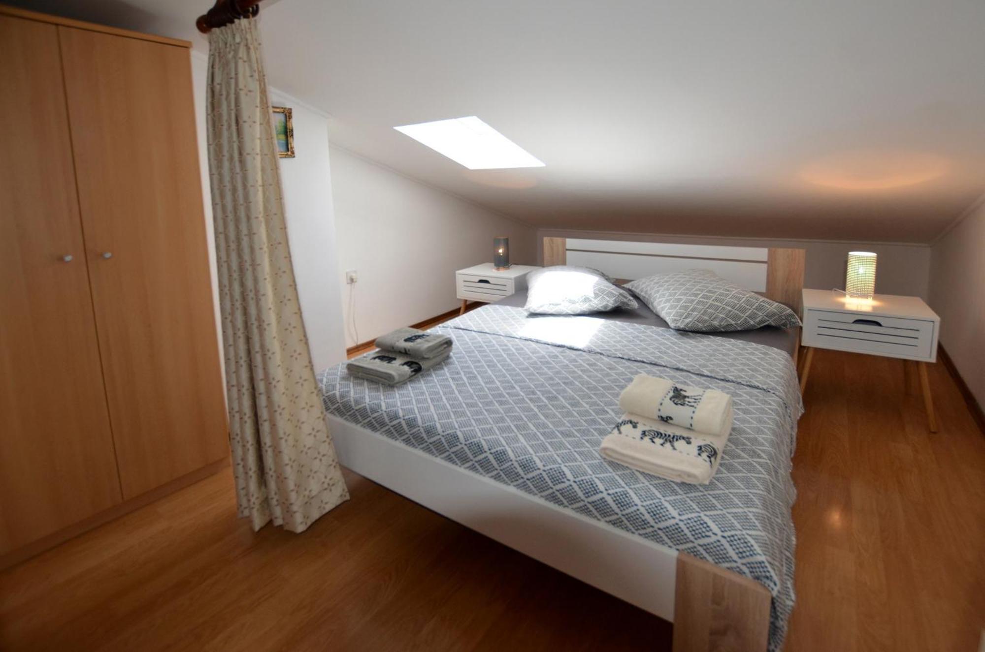 רוביני Galant Apartments חדר תמונה