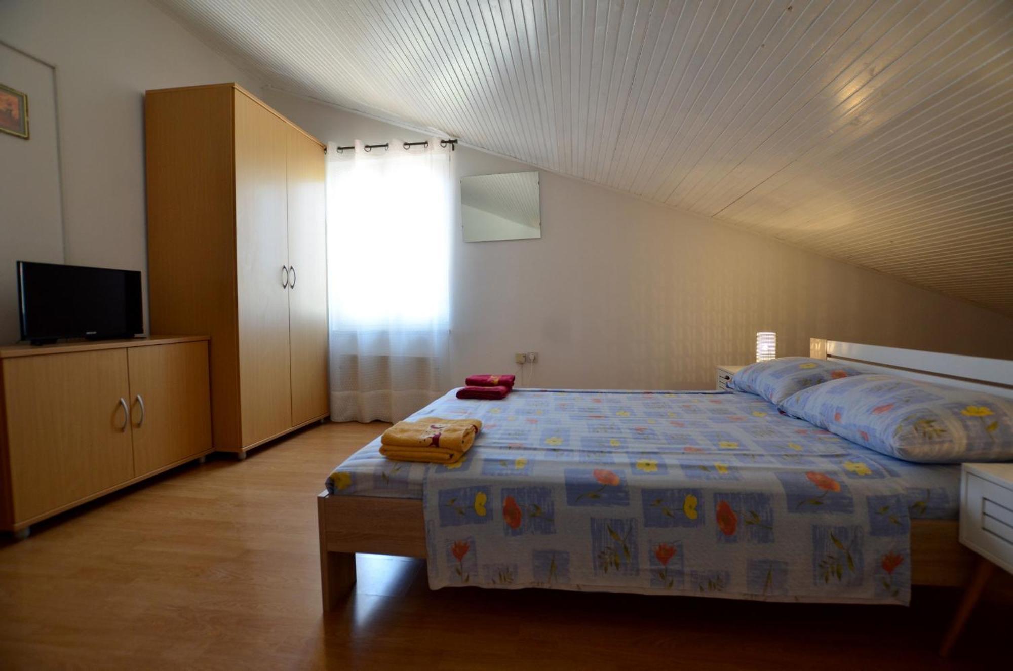 רוביני Galant Apartments מראה חיצוני תמונה