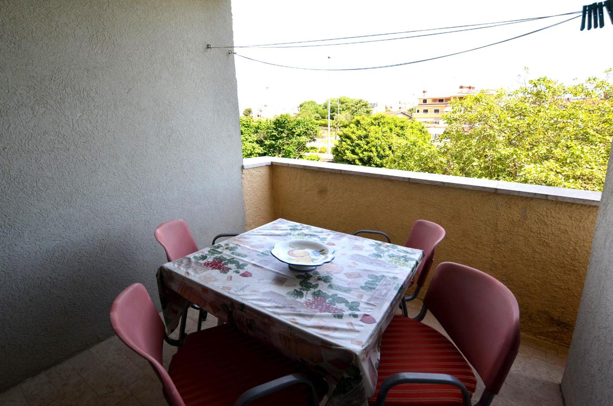רוביני Galant Apartments מראה חיצוני תמונה